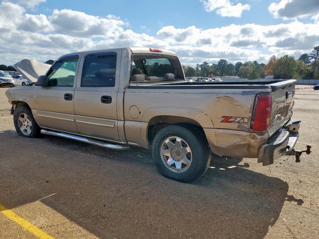 Chevrolet Silverado K1500