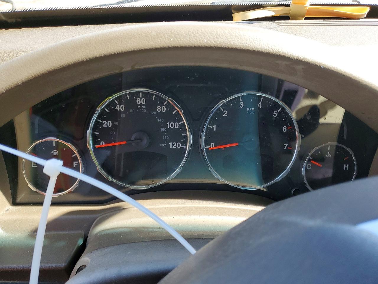 Jeep Liberty Limited