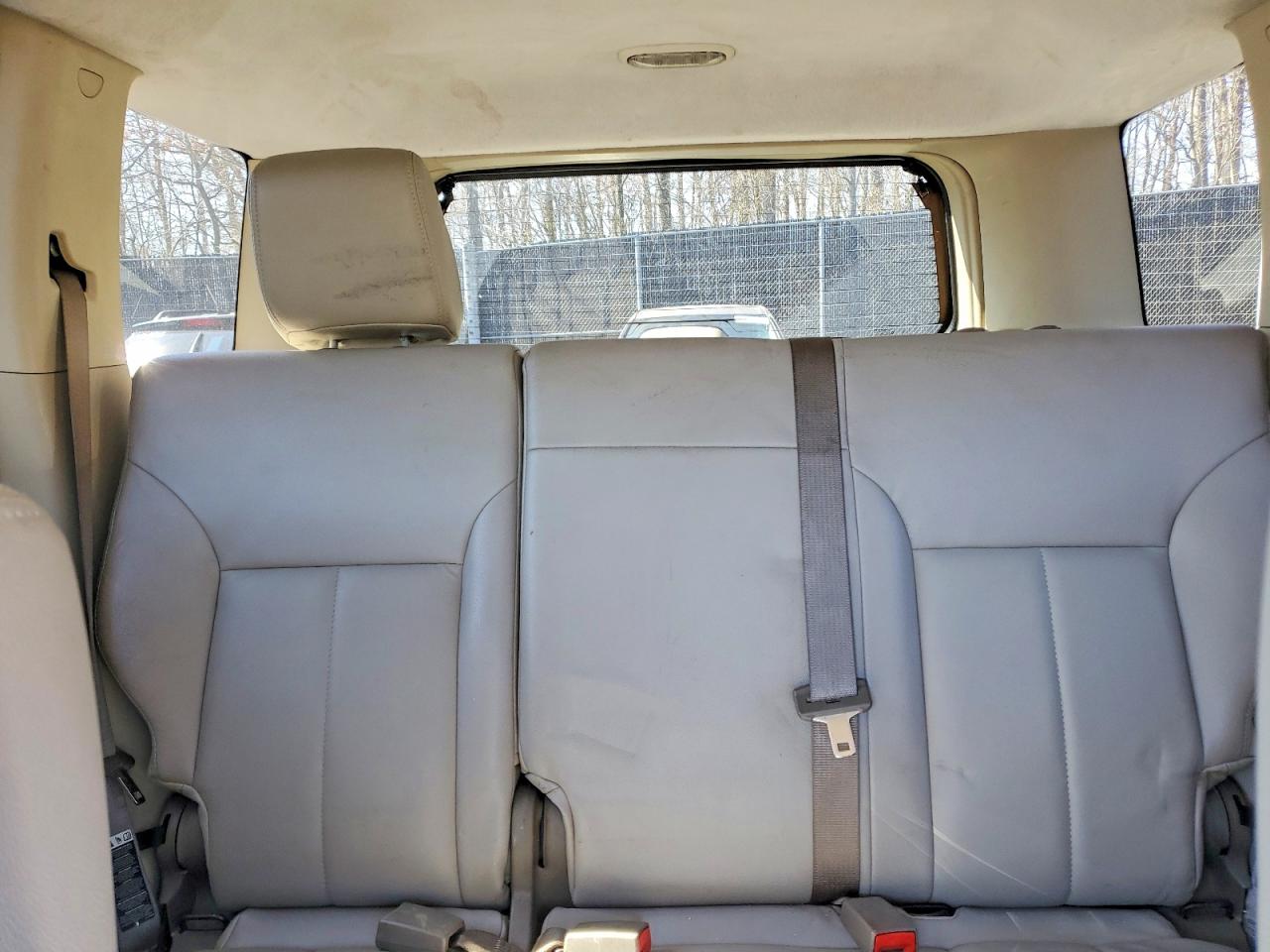 Jeep Liberty Limited