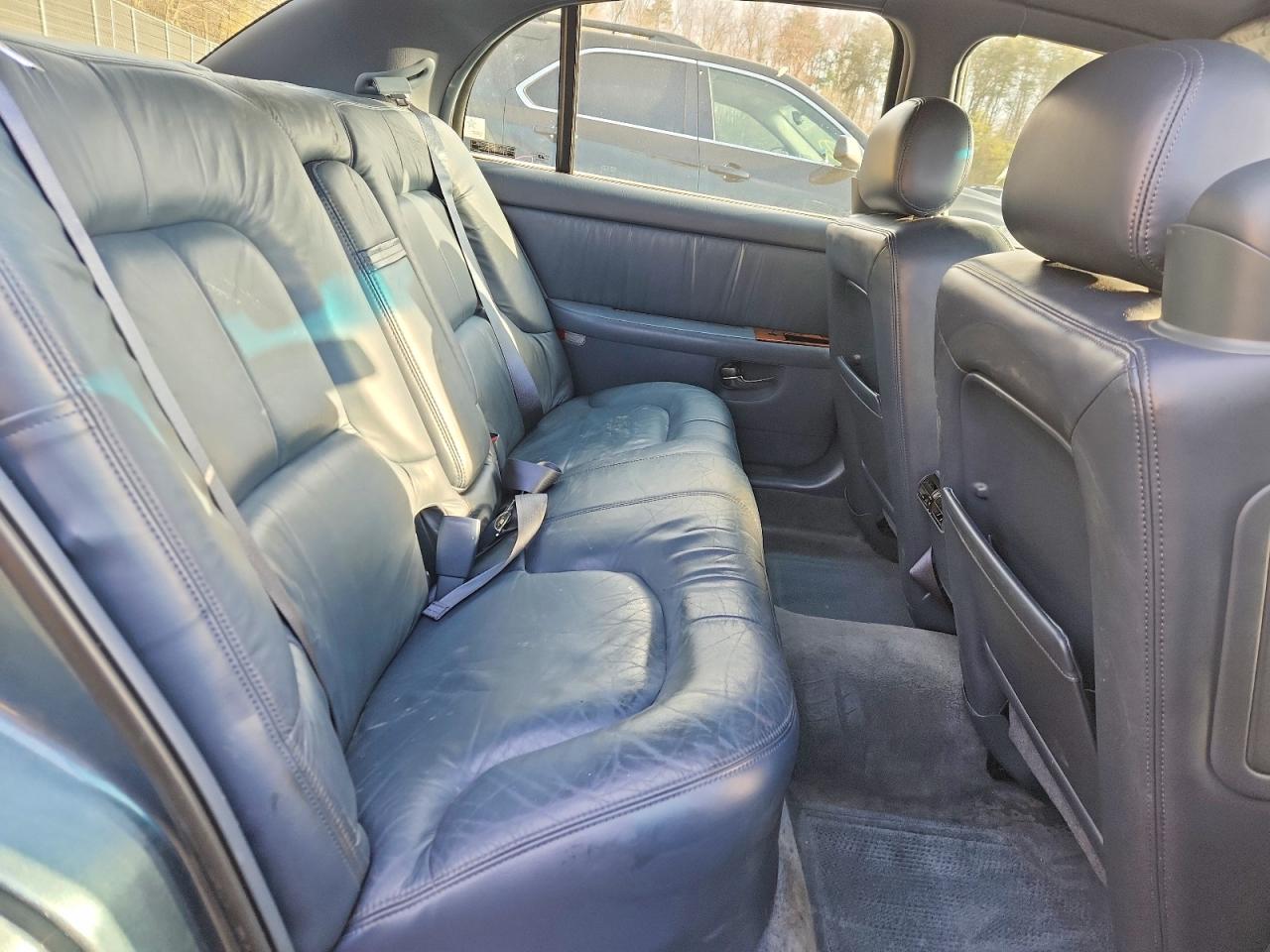 Buick Park Ave