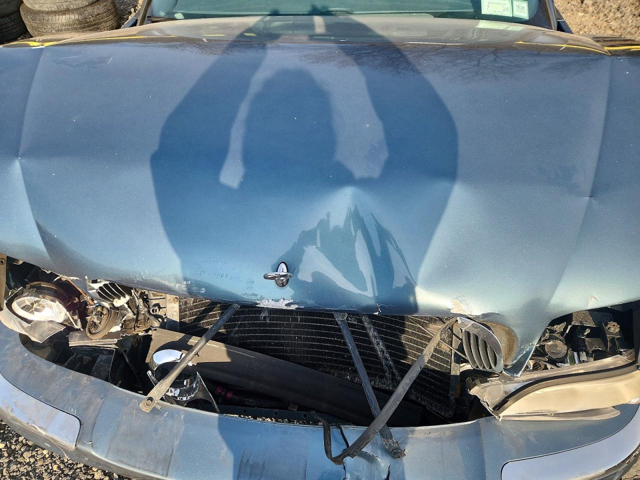Buick Park Ave