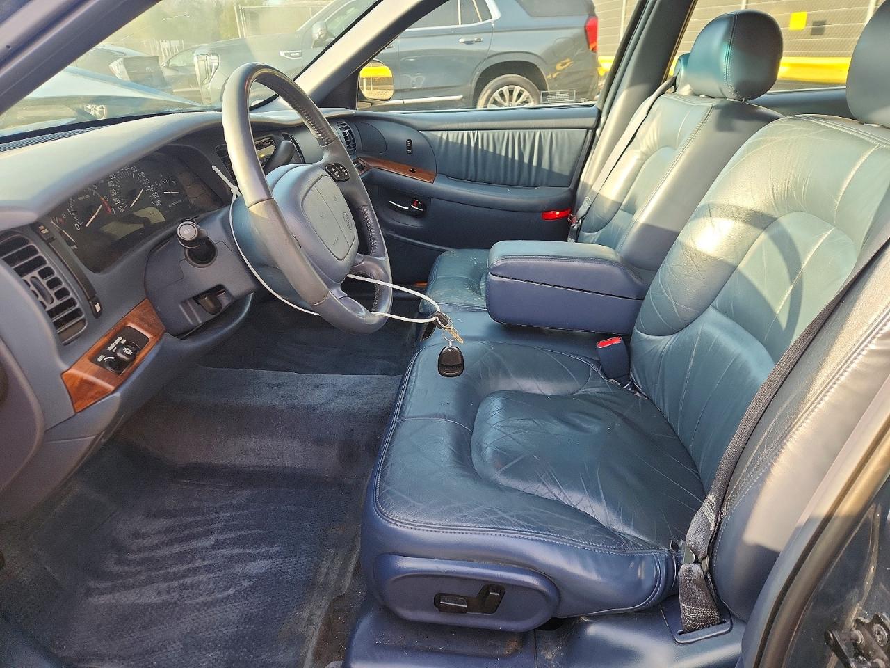 Buick Park Ave