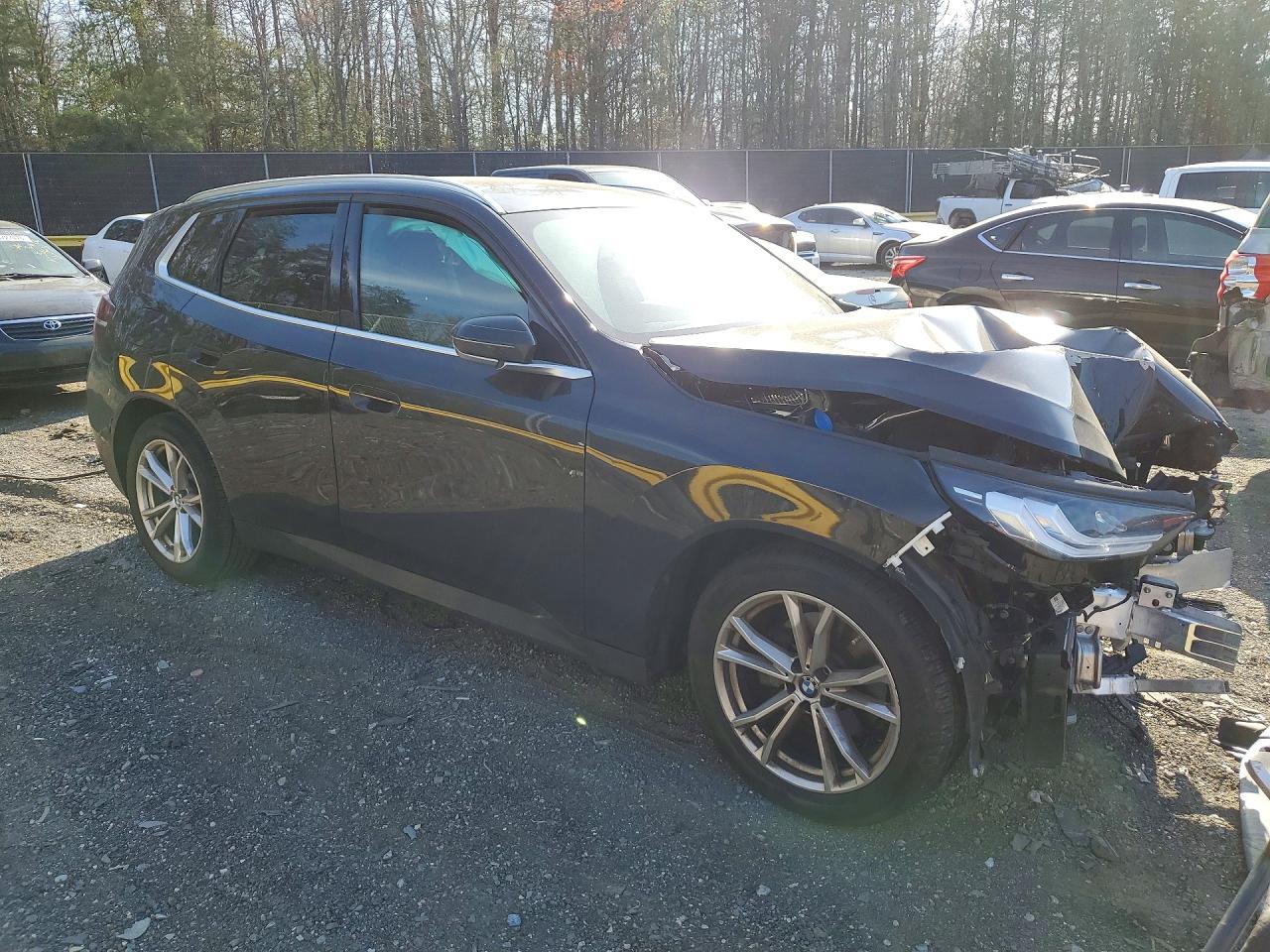 BMW X Series 30 Xdrive