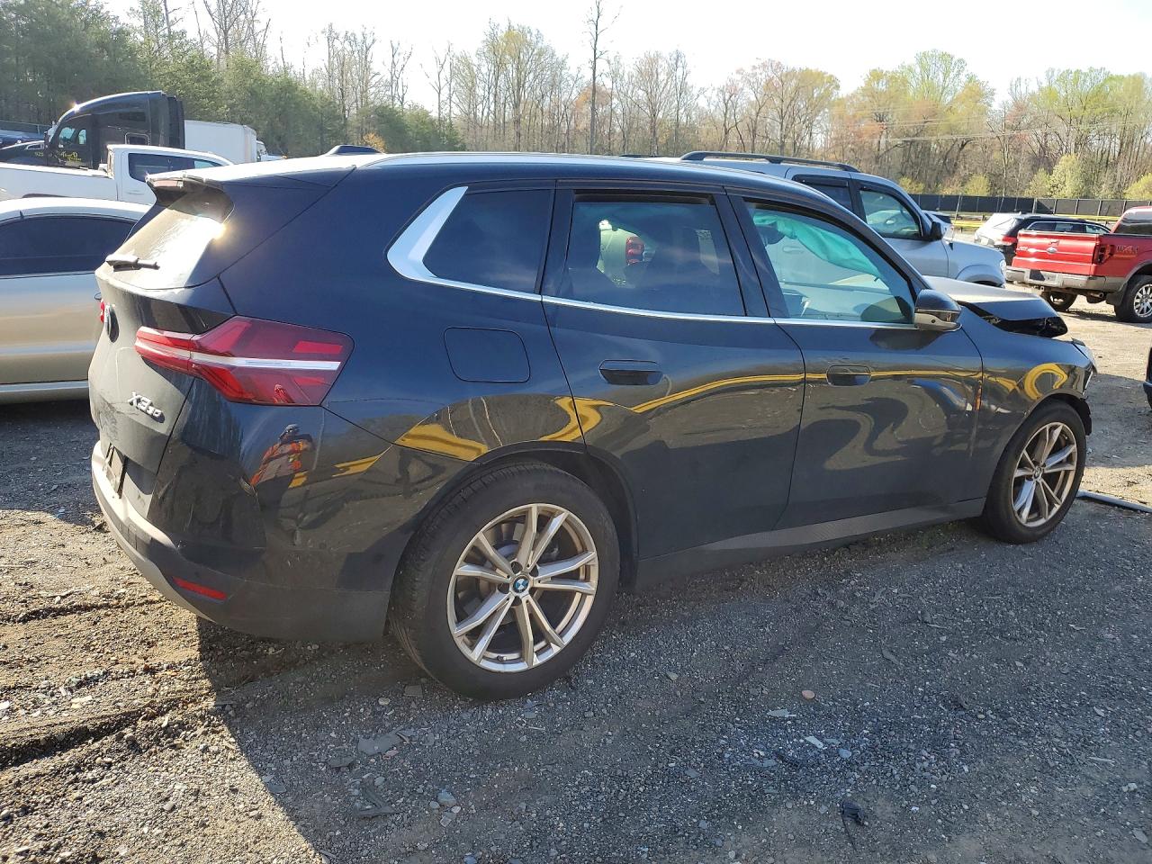 BMW X Series 30 Xdrive