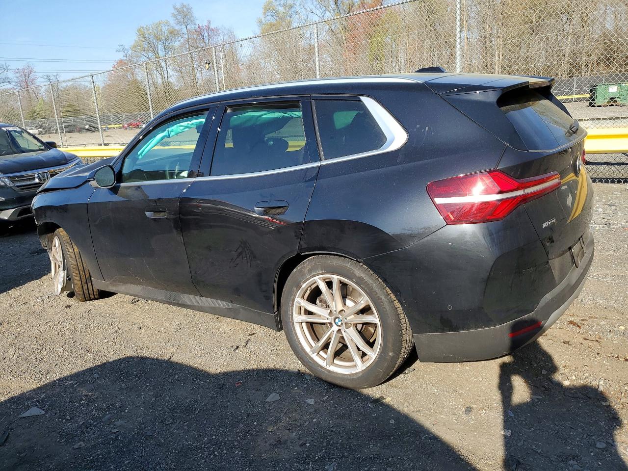 BMW X Series 30 Xdrive