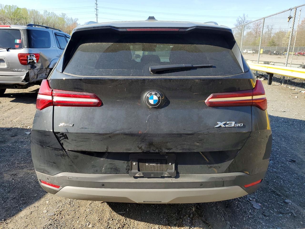 BMW X Series 30 Xdrive