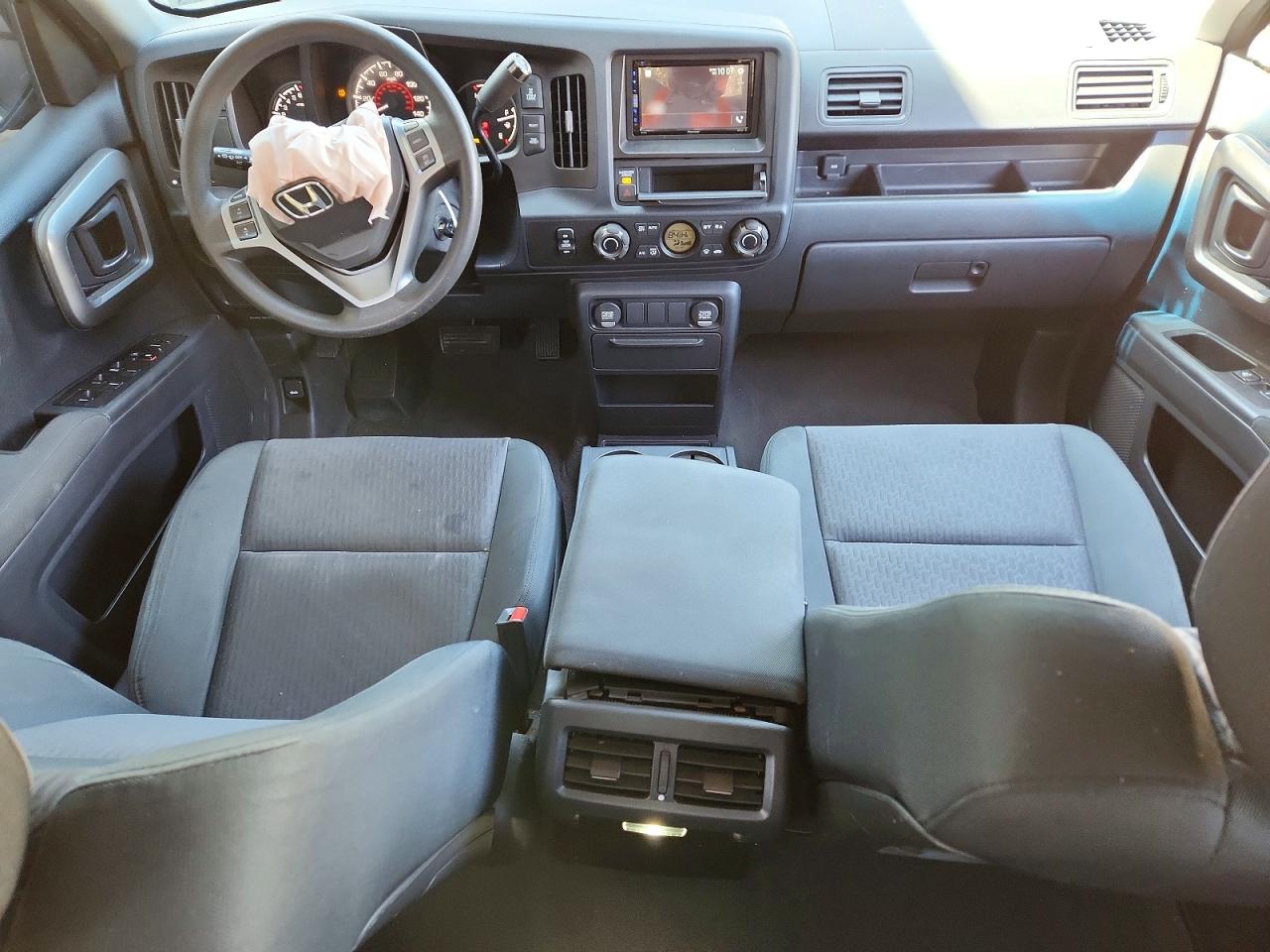 Honda Ridgeline Rts