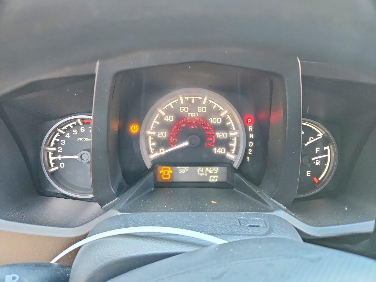 Honda Ridgeline Rts
