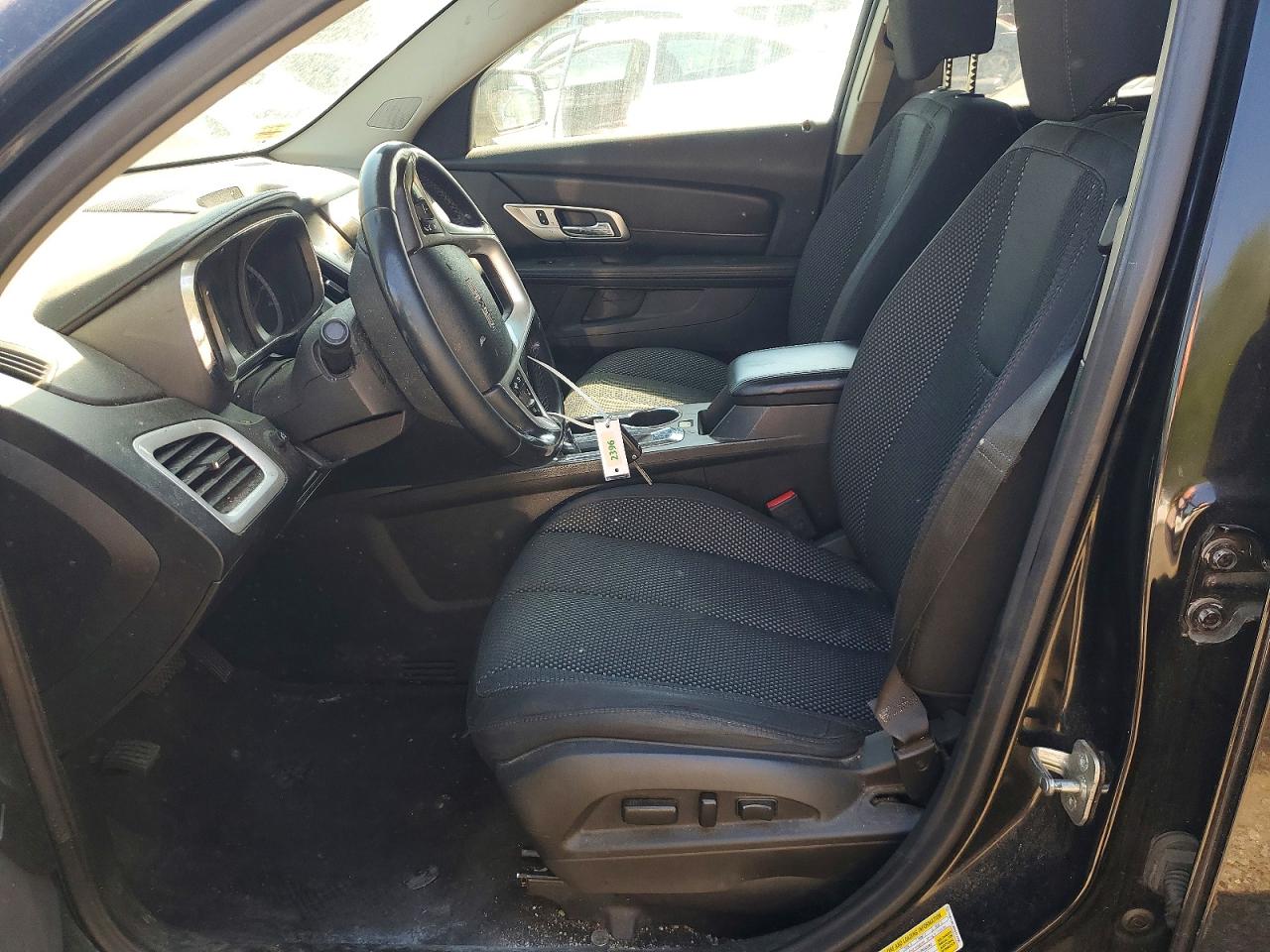 GMC Terrain Sle