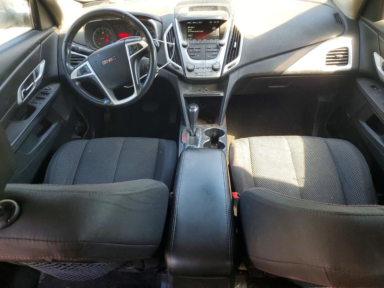 GMC Terrain Sle