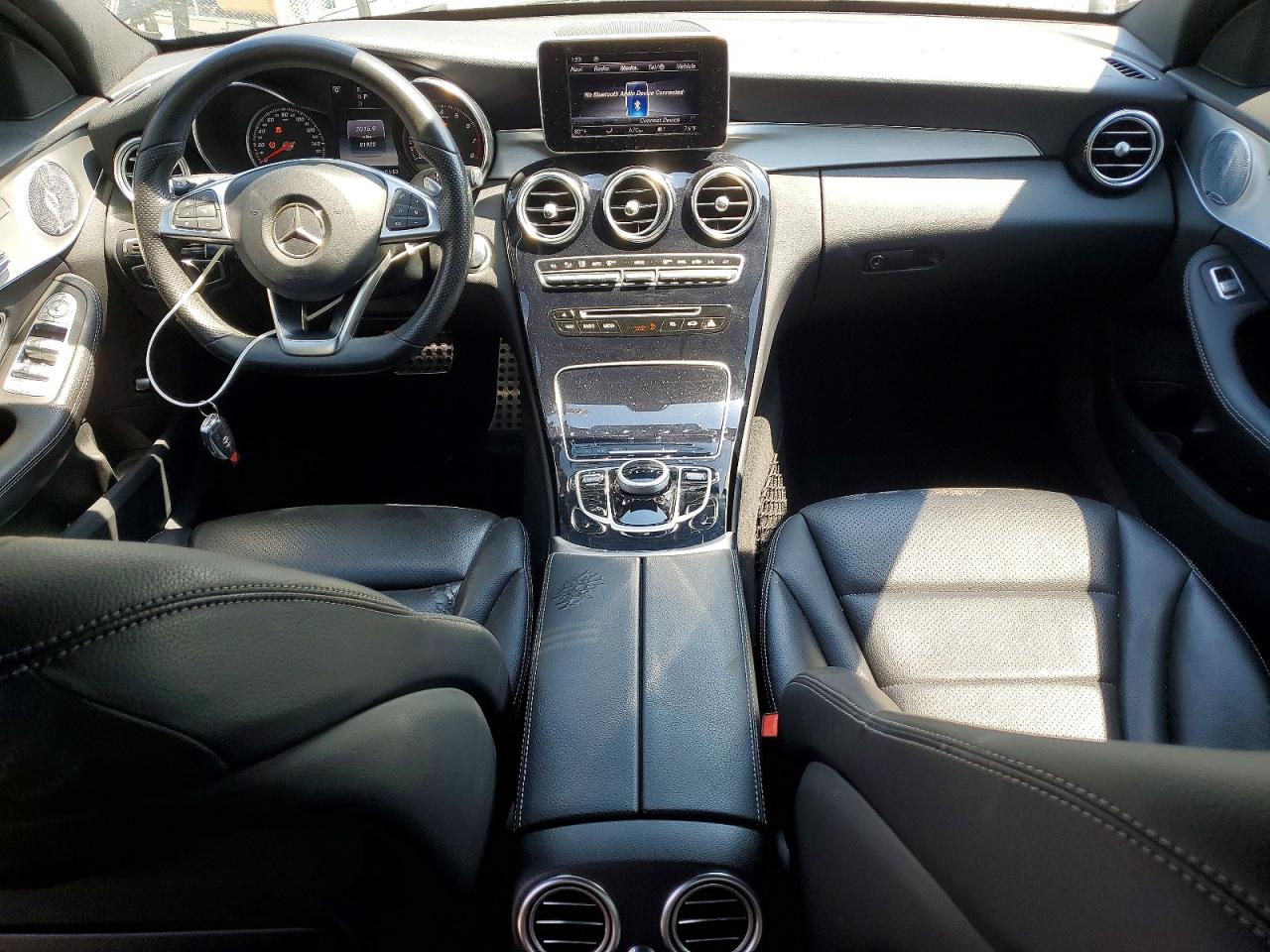 Mercedes-Benz C-Class 300