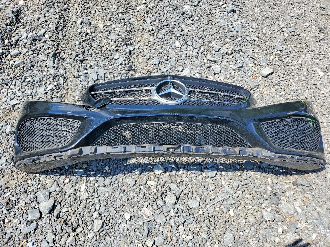 Mercedes-Benz C-Class 300
