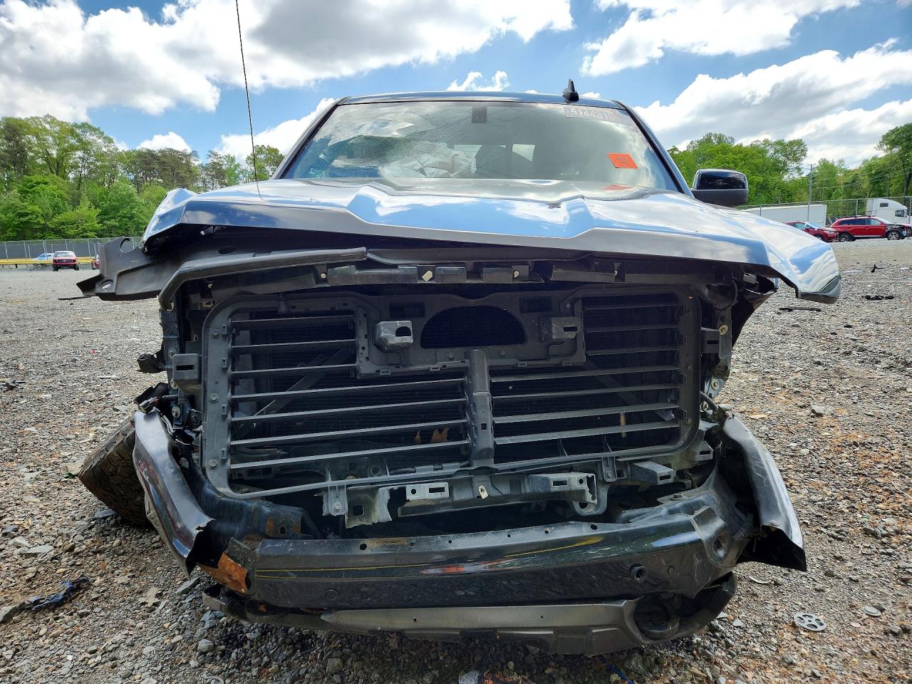 GMC Sierra K1500 Slt