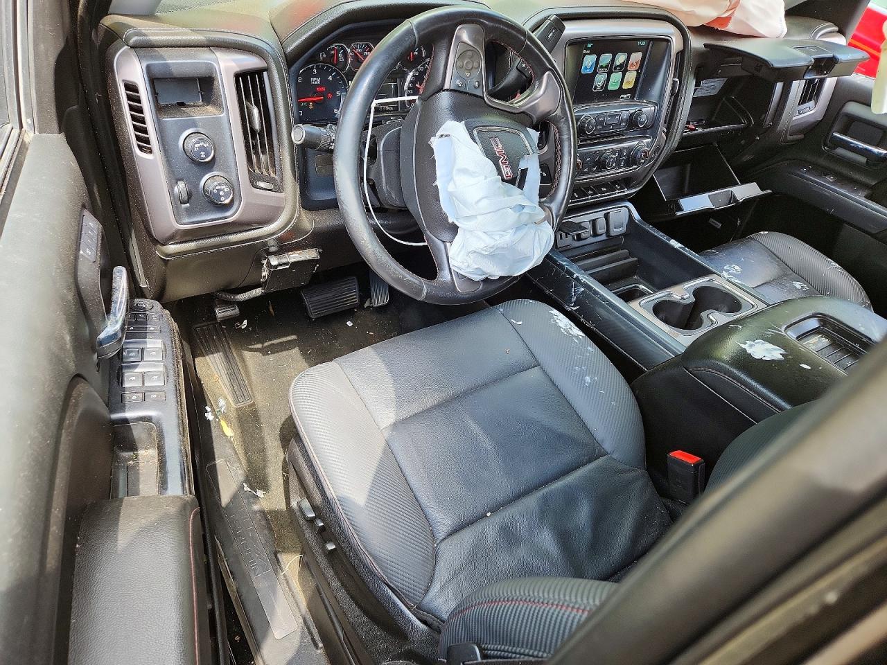 GMC Sierra K1500 Slt
