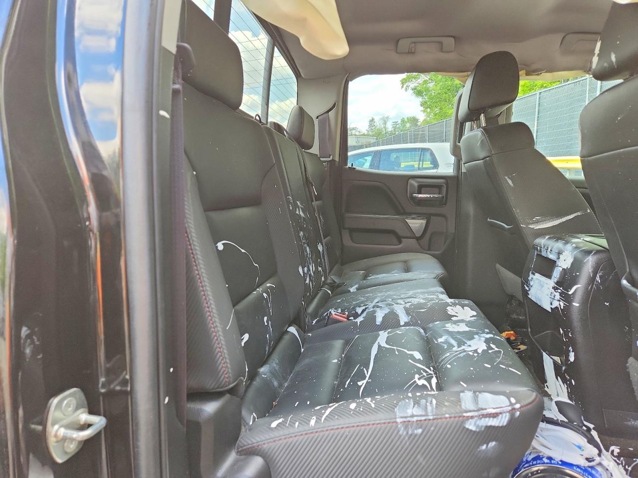 GMC Sierra K1500 Slt