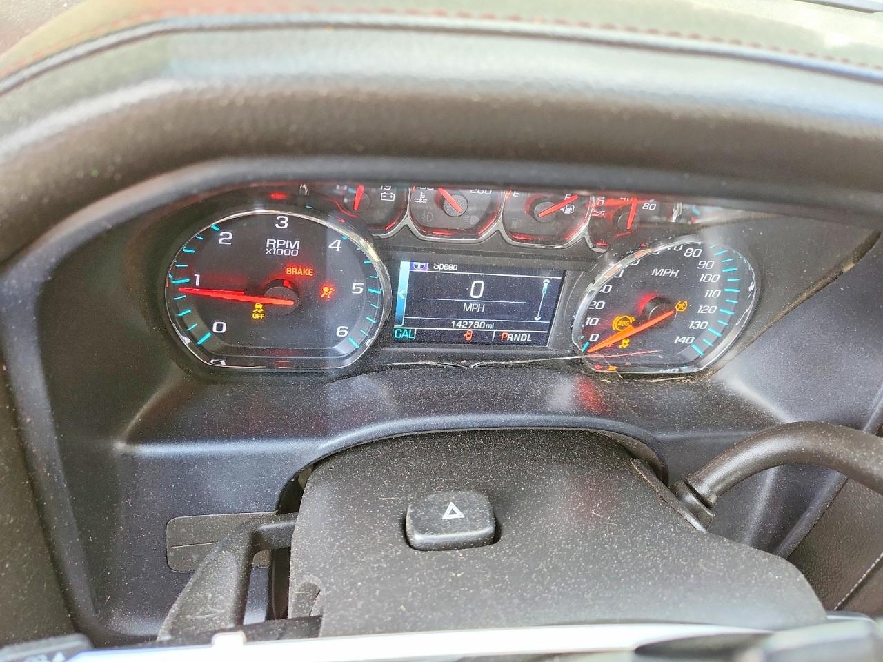 GMC Sierra K1500 Slt