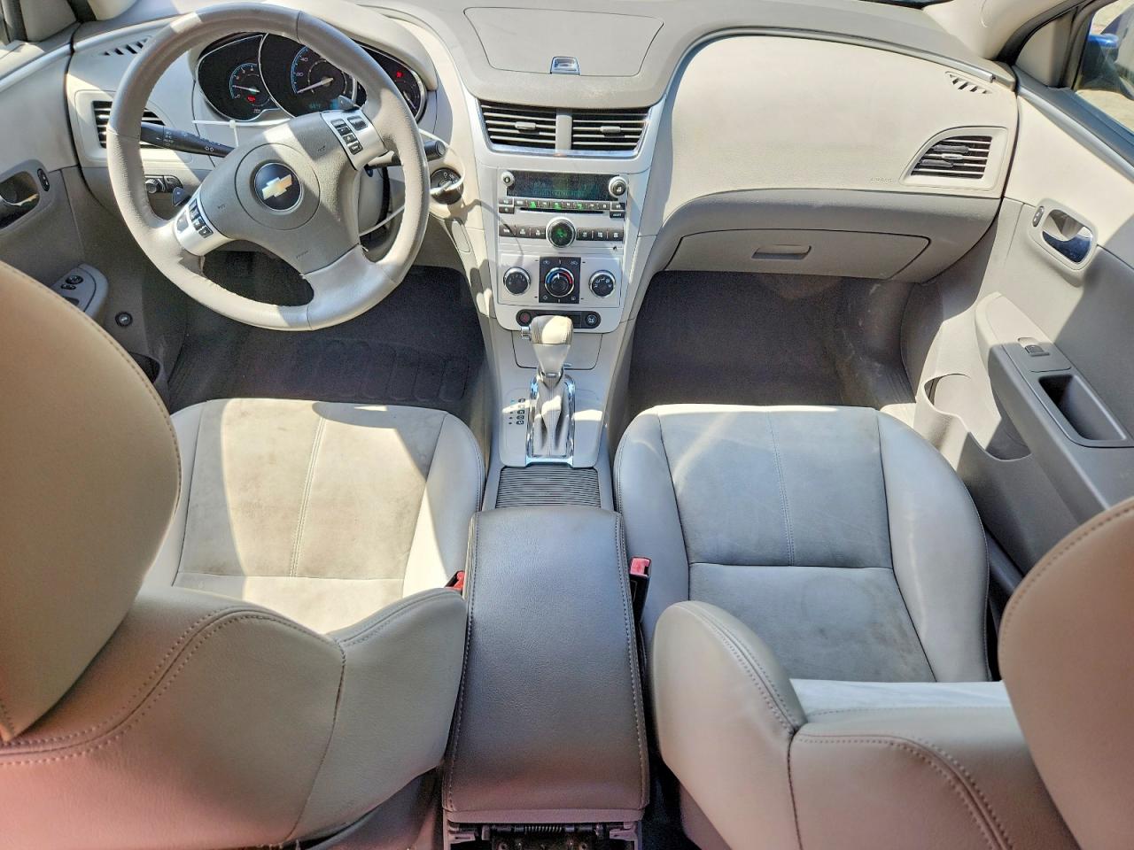 Chevrolet Malibu 2lt