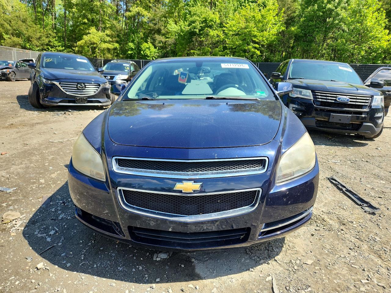 Chevrolet Malibu 2lt