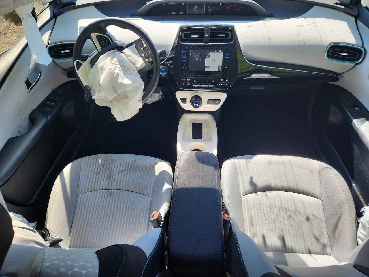 Toyota Prius Three