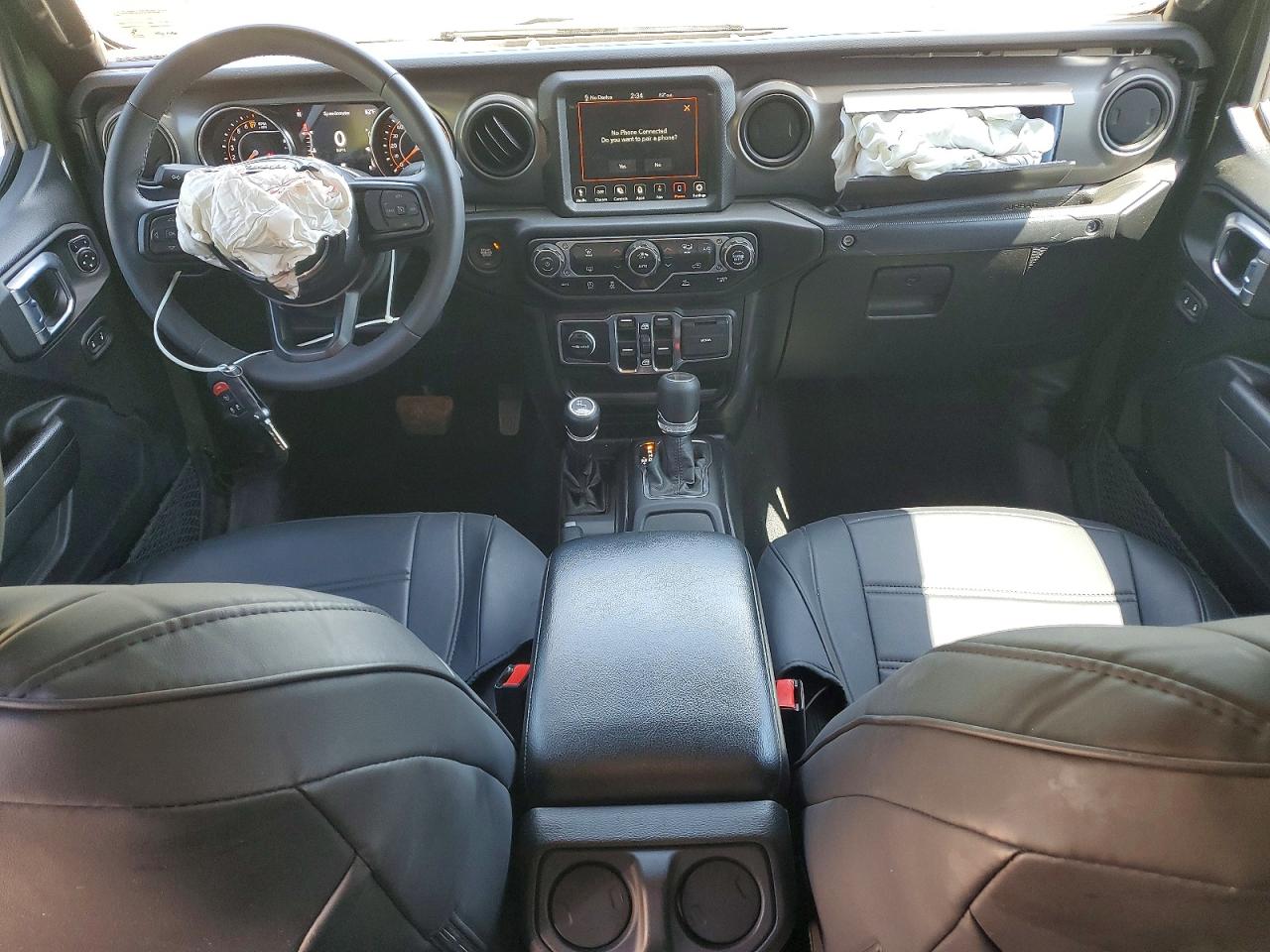Jeep Gladiator Sport