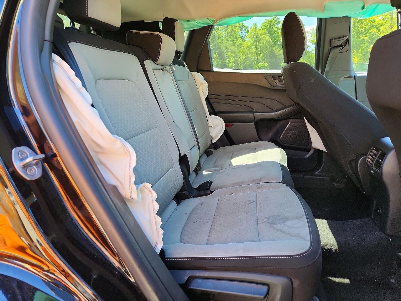 Ford Escape Active