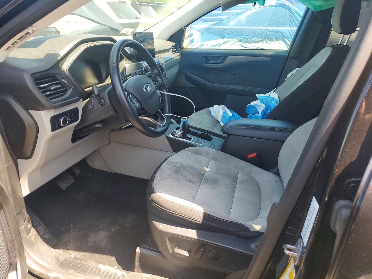 Ford Escape Active