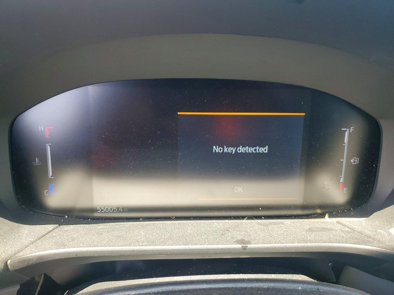 Ford Escape Active