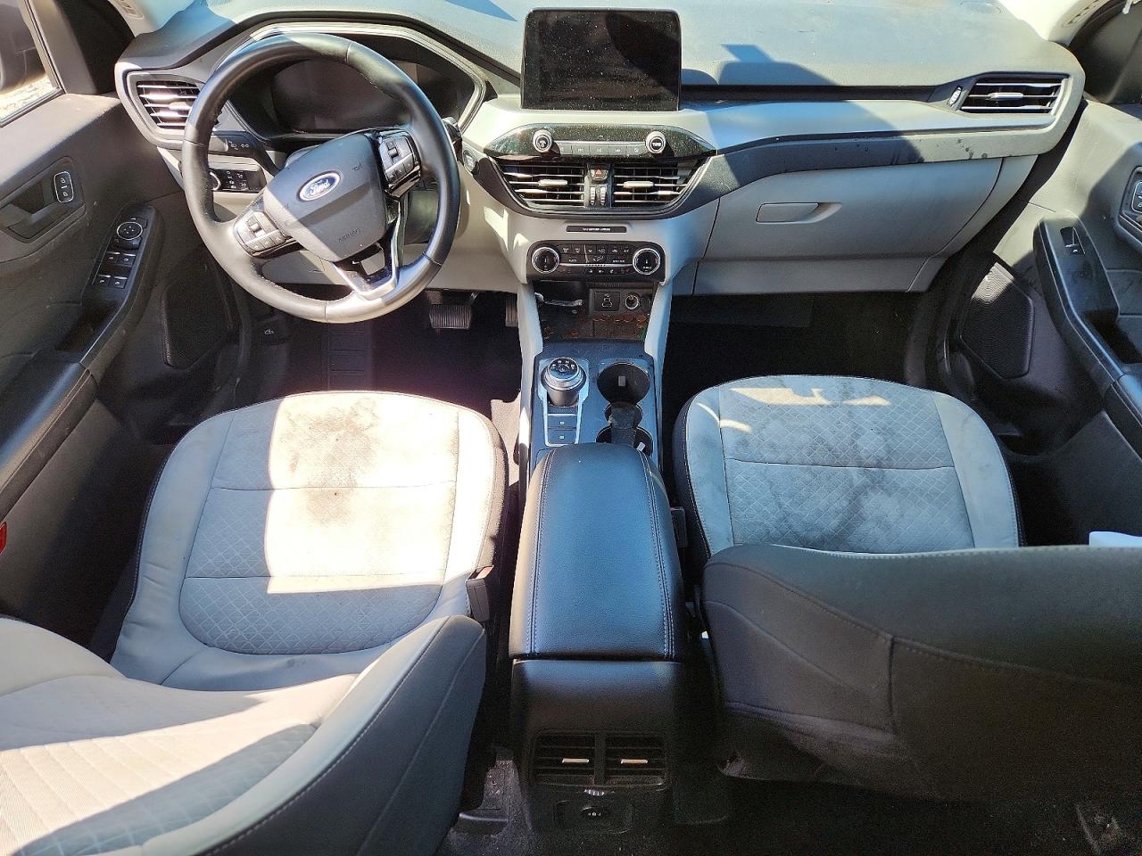 Ford Escape Active