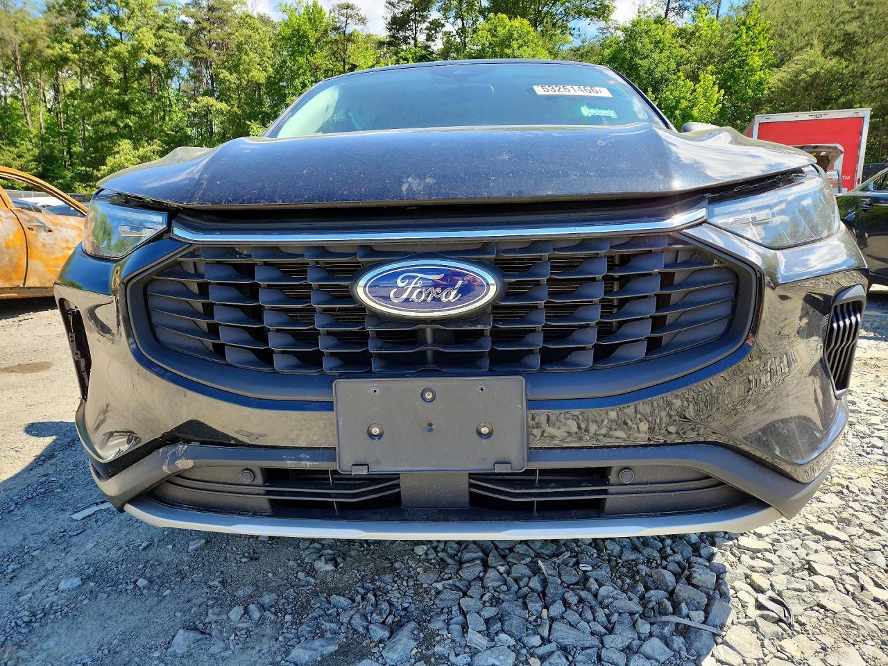 Ford Escape Active