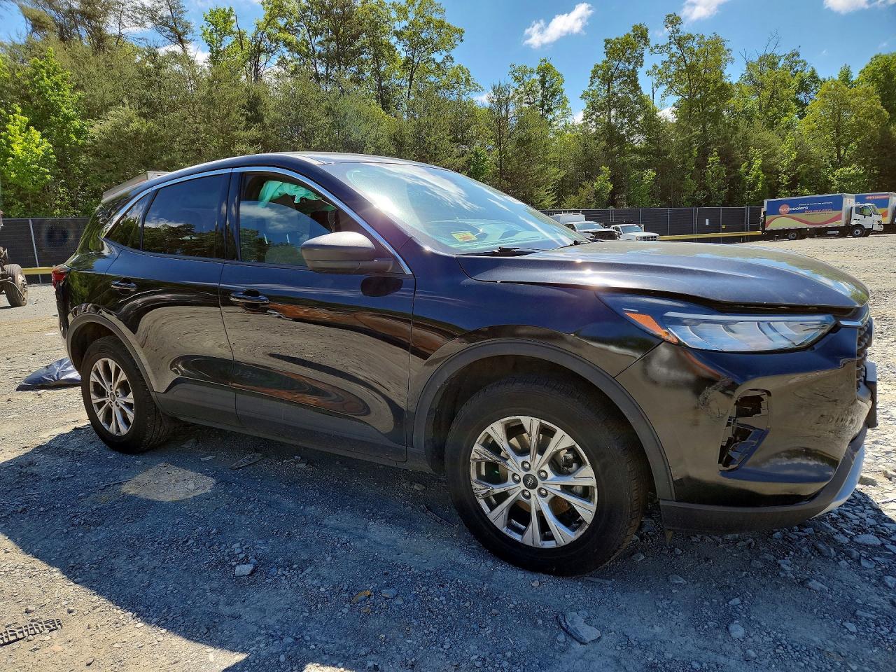 Ford Escape Active