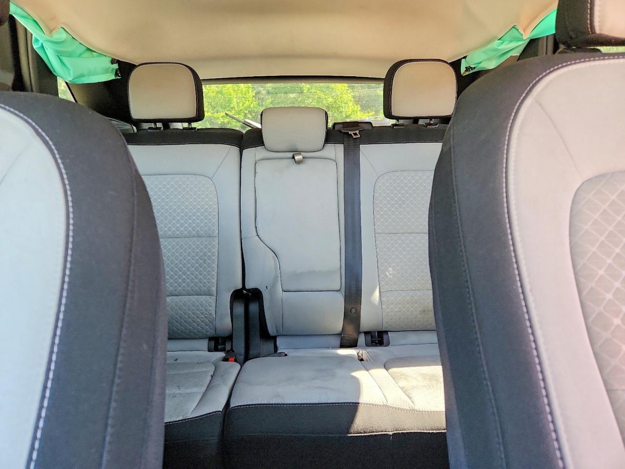 Ford Escape Active
