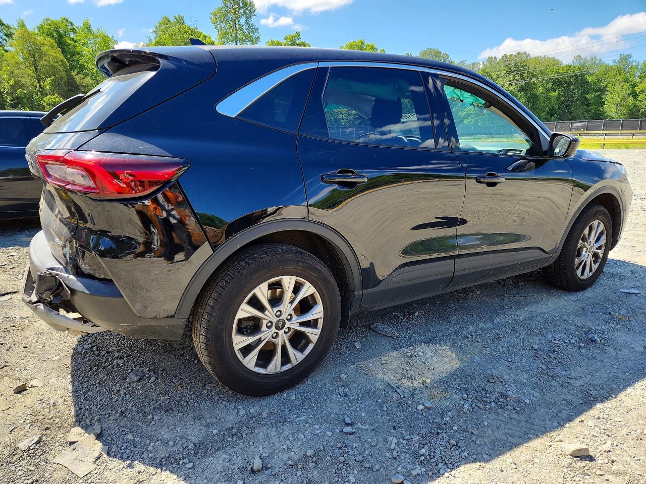 Ford Escape Active