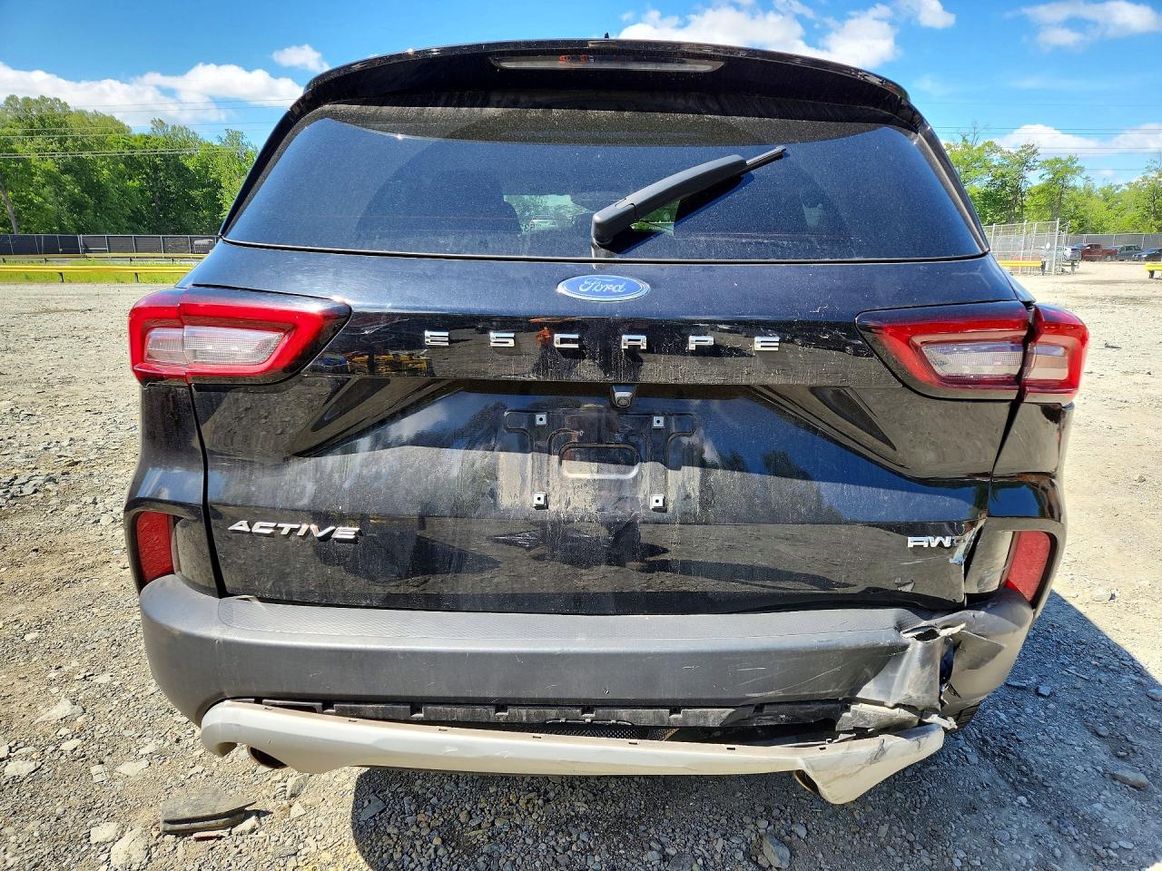 Ford Escape Active