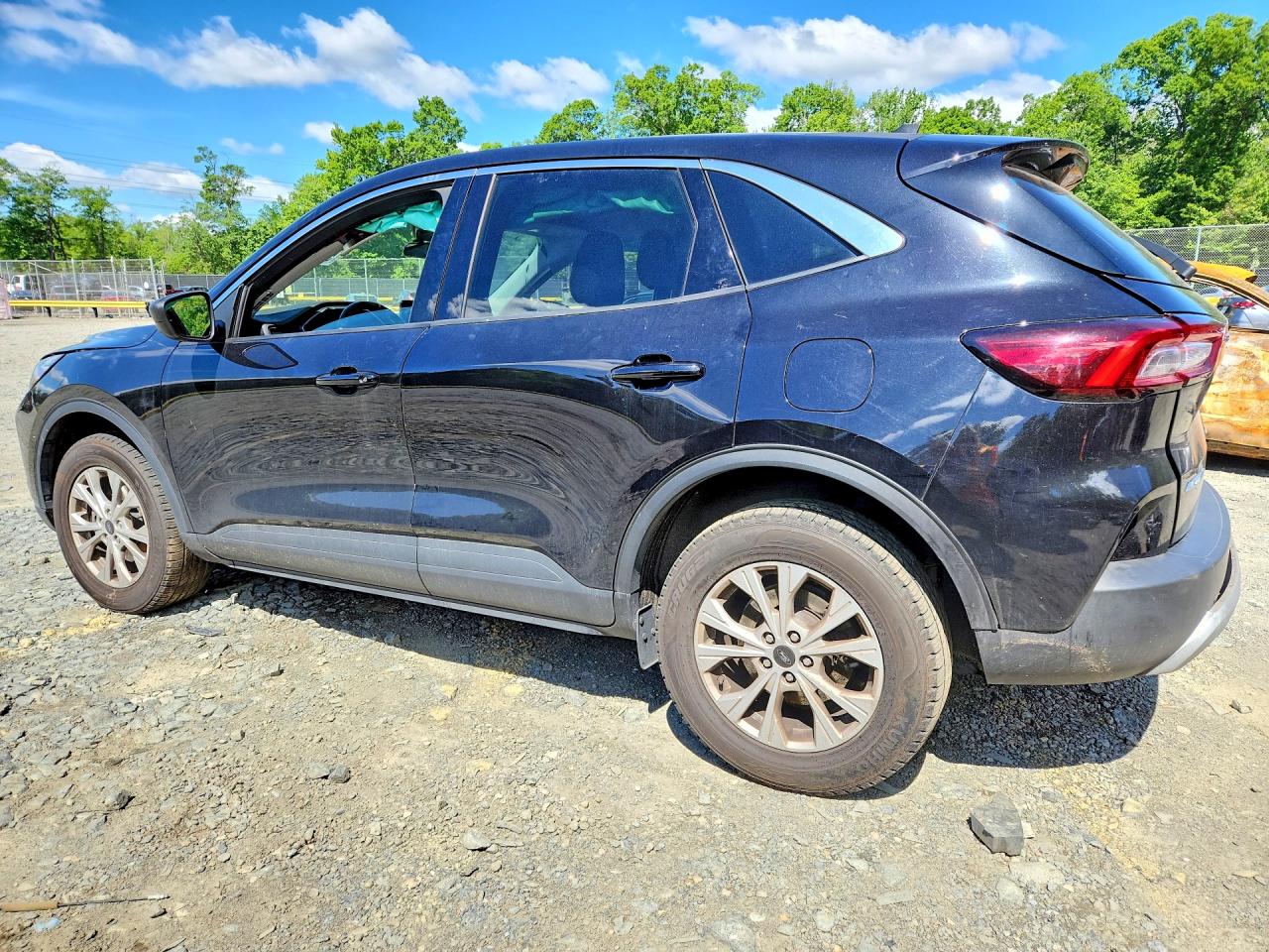 Ford Escape Active
