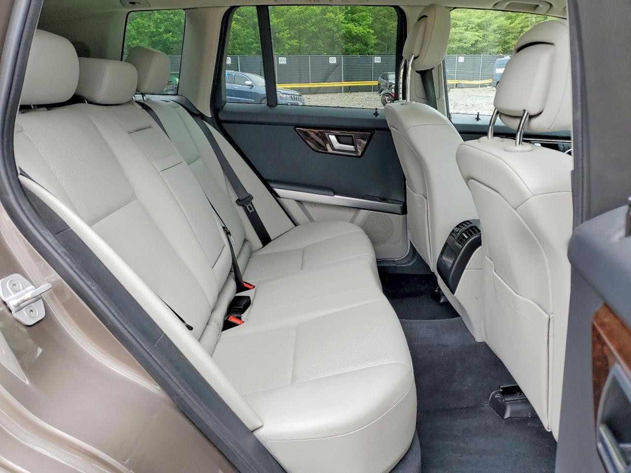 Mercedes-Benz GLK 350 4matic