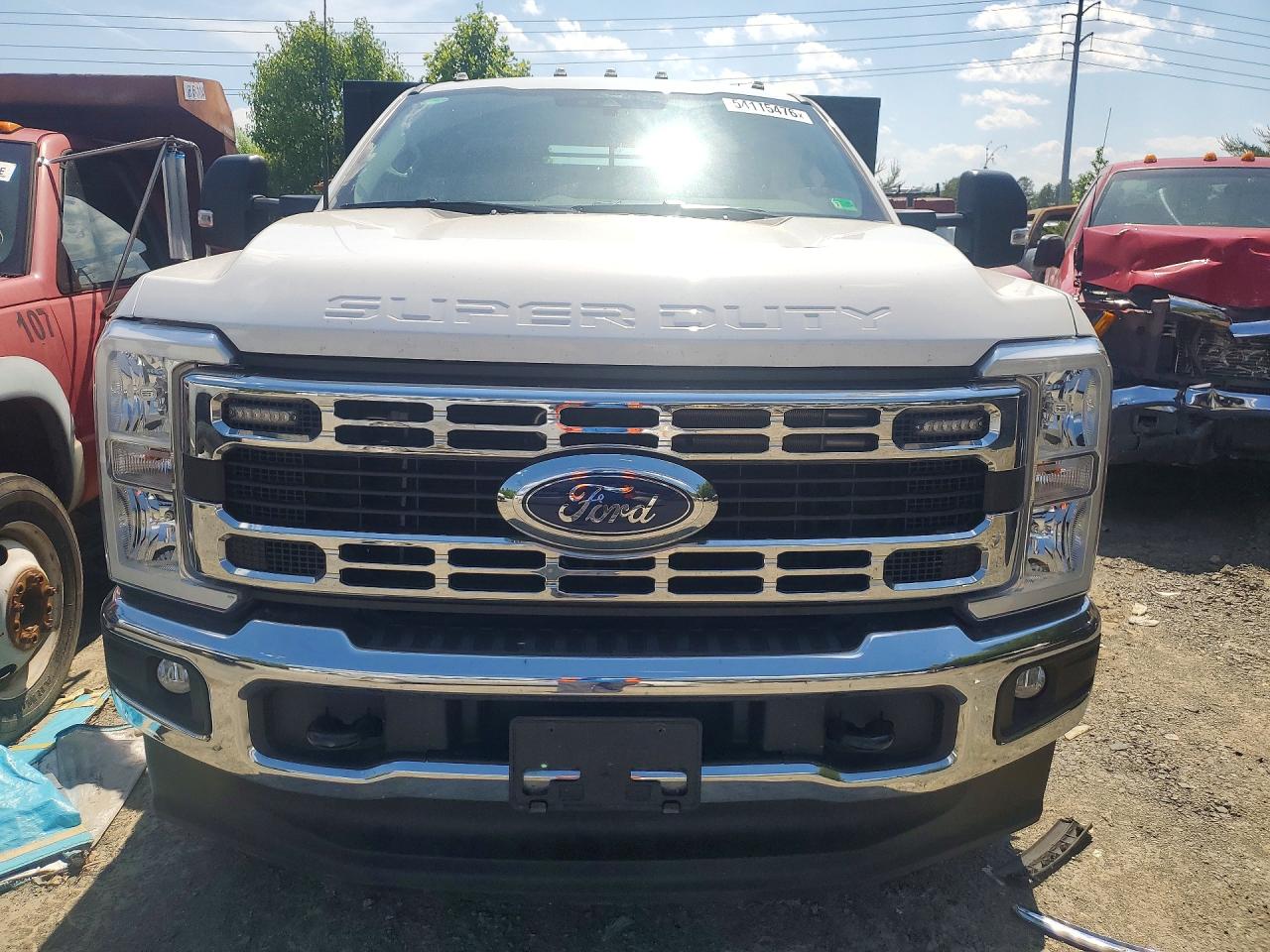 Ford F-350 Super Duty