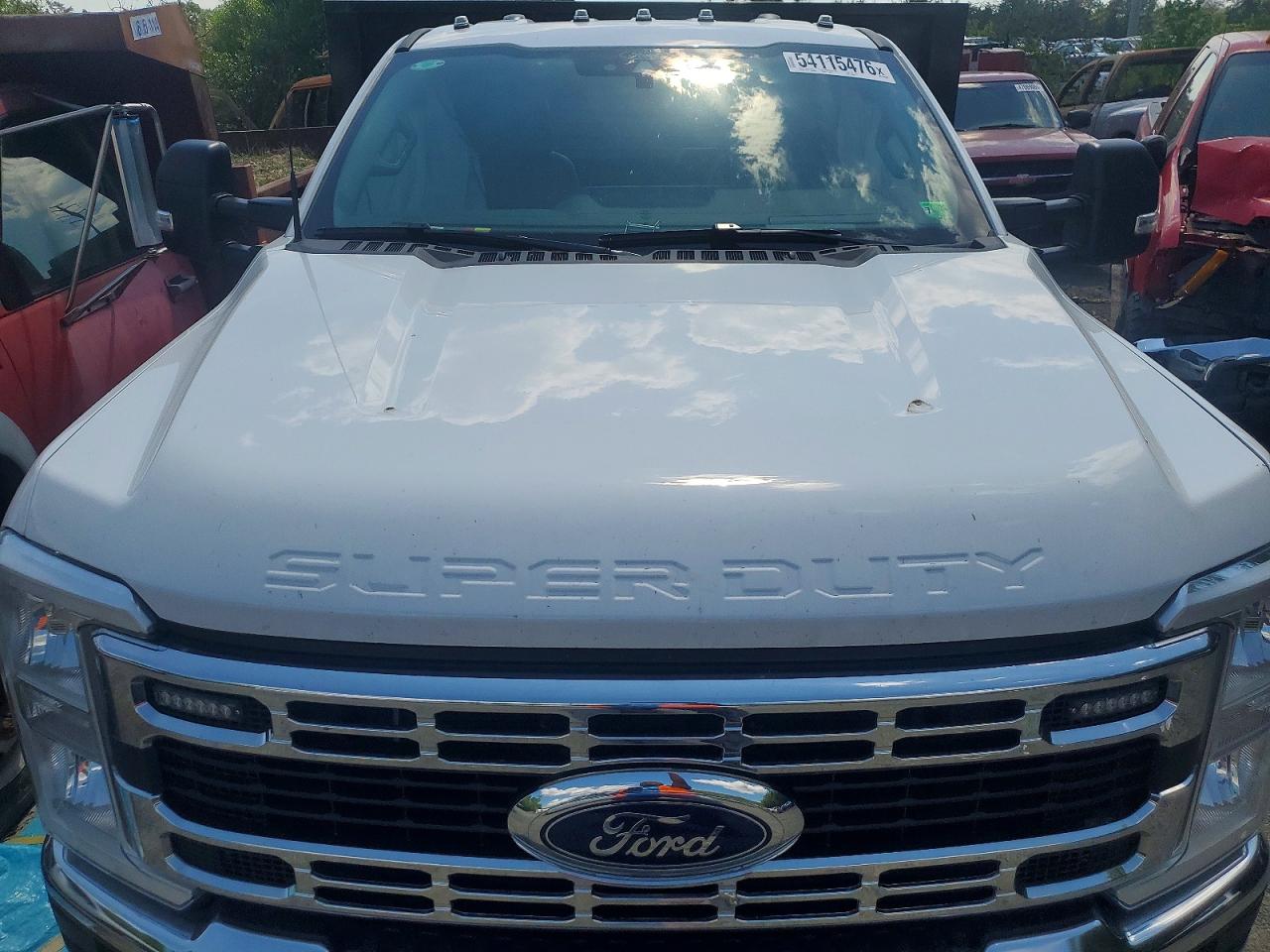Ford F-350 Super Duty