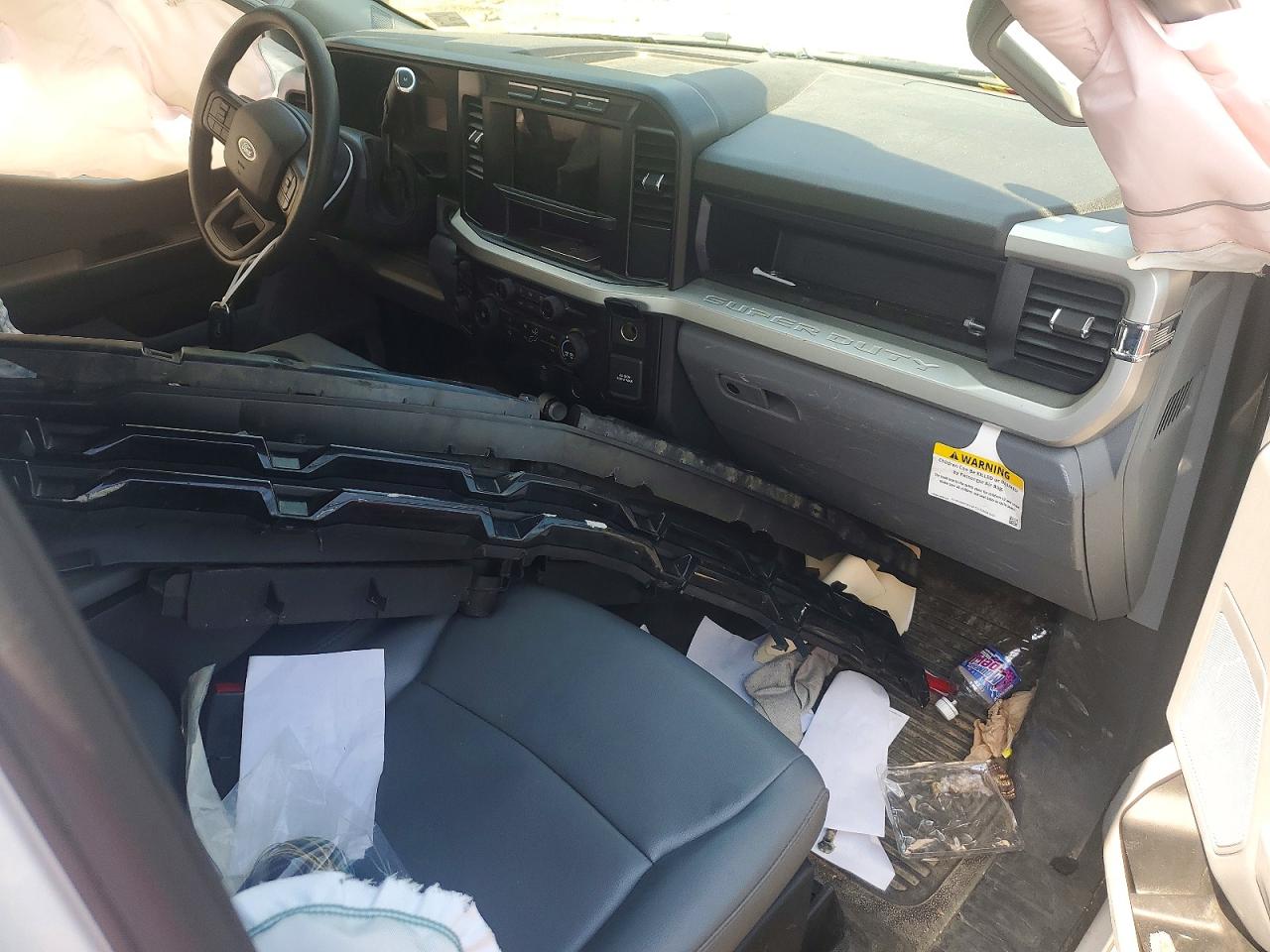 Ford F-350 Super Duty