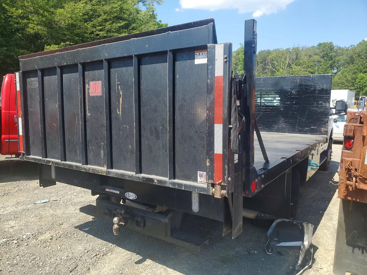 Ford F-350 Super Duty