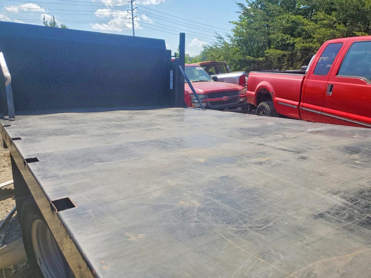 Ford F-350 Super Duty