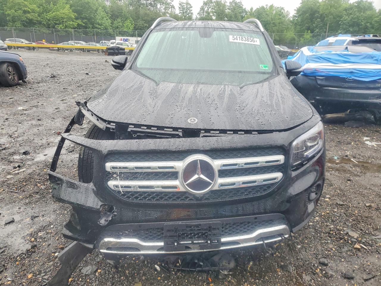 Mercedes-Benz GLB 250