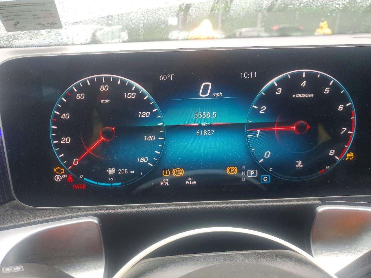 Mercedes-Benz GLB 250