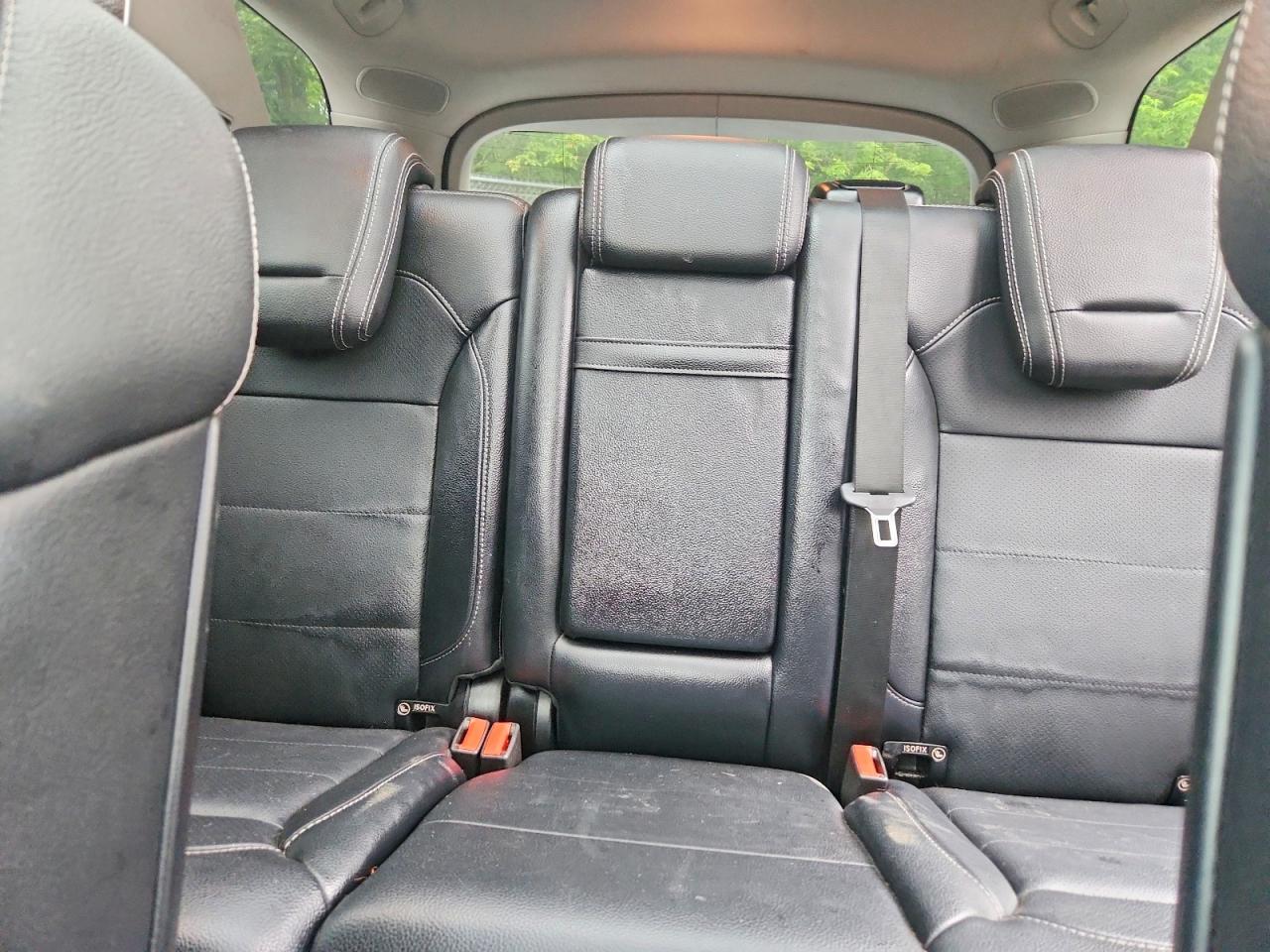 Mercedes-Benz M-Class 350 4matic