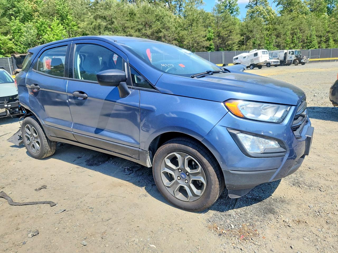 Ford EcoSport S