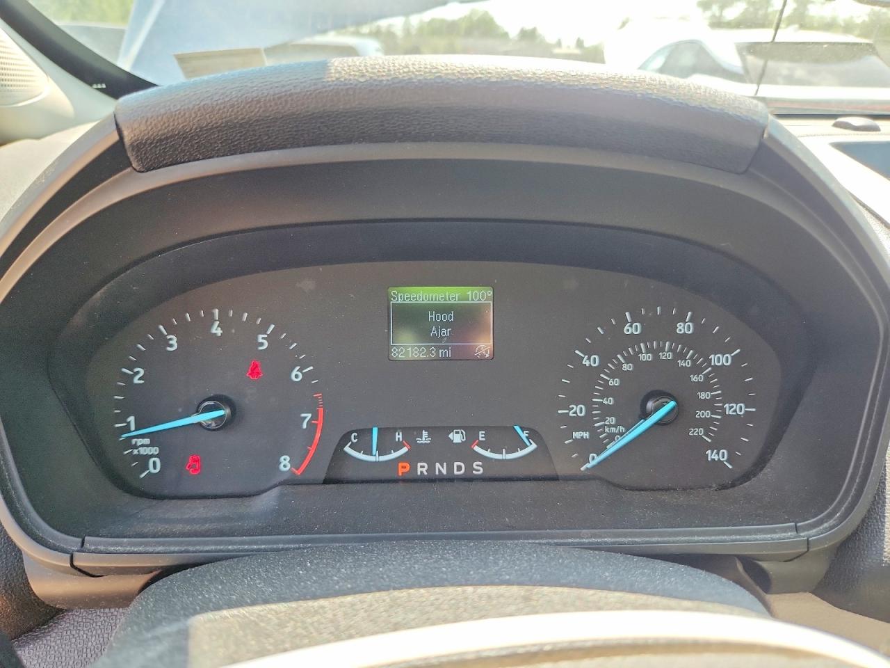 Ford EcoSport S