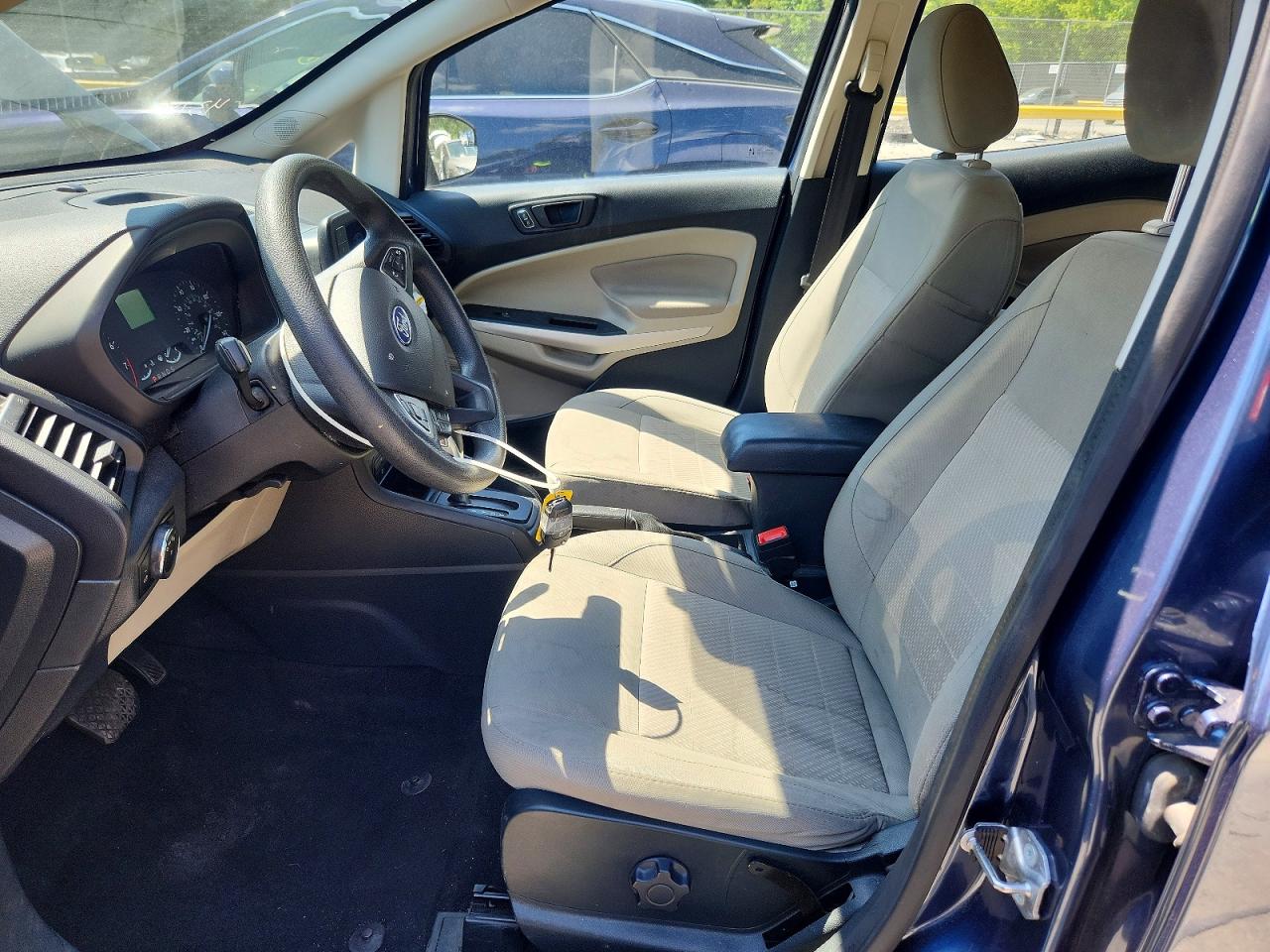 Ford EcoSport S