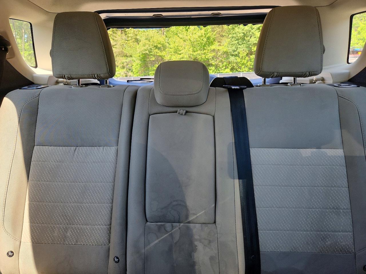 Ford EcoSport S