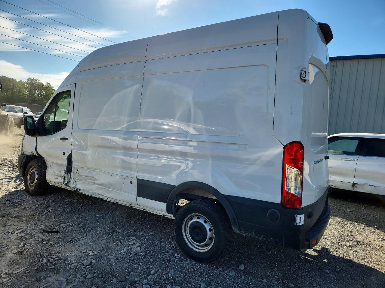 Ford Transit T-250