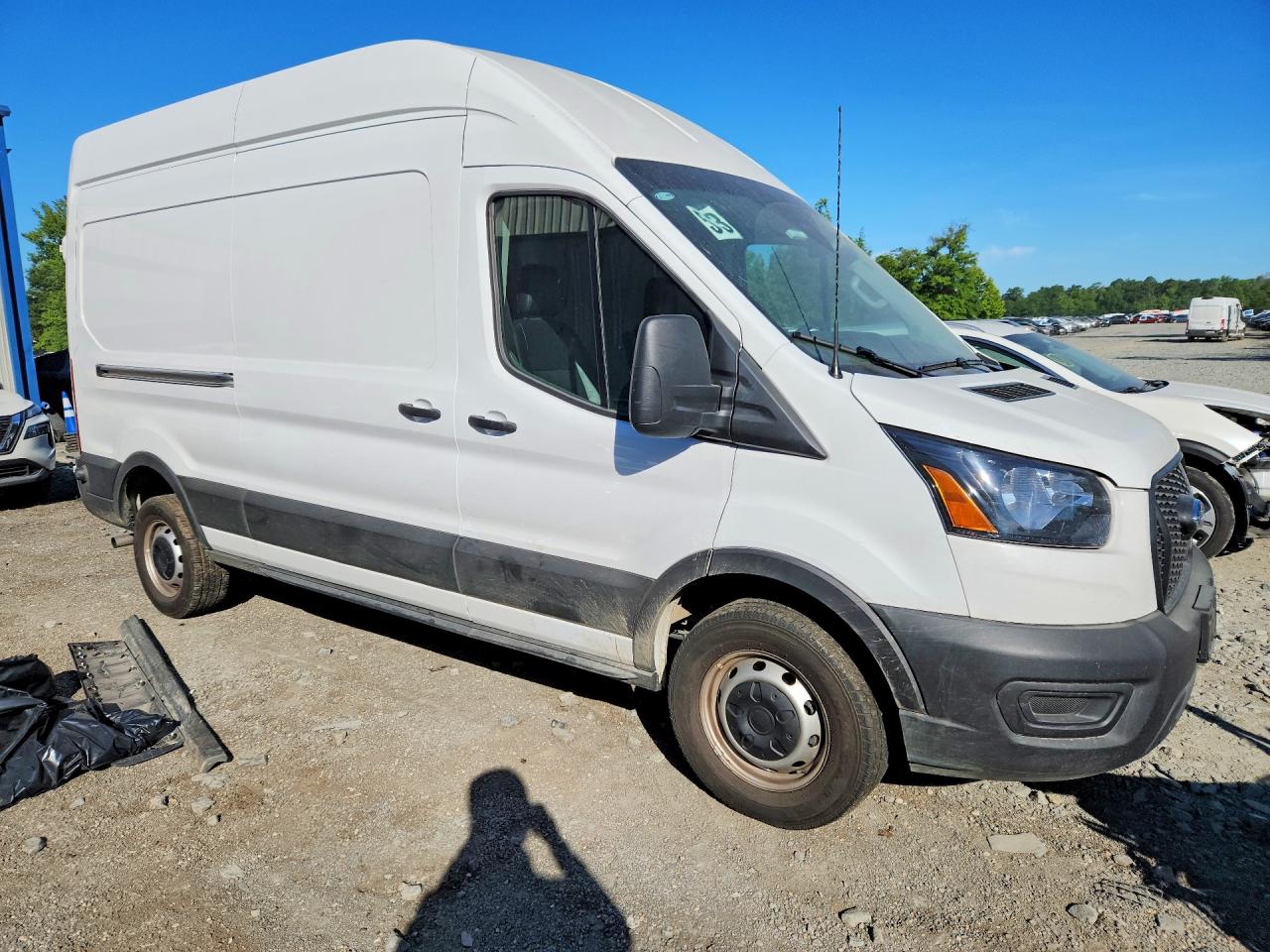 Ford Transit T-250
