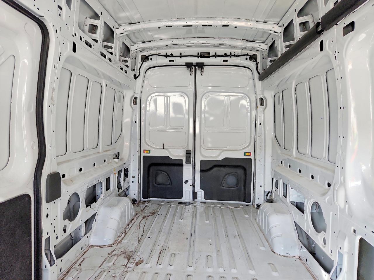 Ford Transit T-250